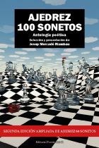 AJEDREZ 100 SONETOS. JOSEP MERCADÉ RIAMBAU