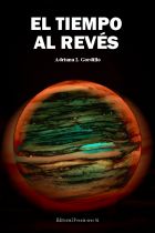 EL TIEMPO AL REVÉS. ADRIANA I. GORDILLO