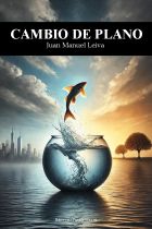 CAMBIO DE PLANO. JUAN MANUEL LEIVA SEPÚLVEDA