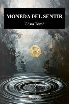 MONEDA DEL SENTIR. C&Eacute;SAR TOM&Eacute;