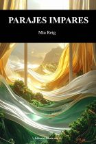 PARAJES IMPARES. MIA REIG - Editorial Poes&iacute;a eres t&uacute;. Libros de poes&iacute;a.