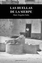 LAS HUELLAS DE LA SIERPE. MARI &Aacute;NGELES SOL&Iacute;S