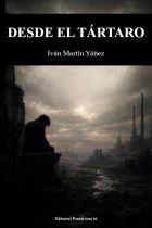 DESDE EL T&Aacute;RTARO. IV&Aacute;N MART&Iacute;N Y&Aacute;&Ntilde;EZ