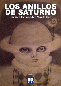 LOS ANILLOS DE SATURNO – CARMEN HERNÁNDEZ MONTALBÁN