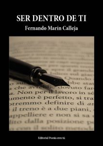 SER DENTRO DE TI – FERNANDO MARÍN CALLEJA