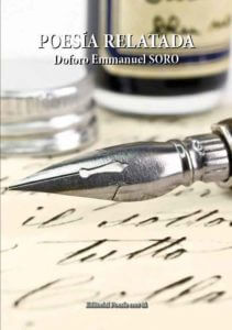 POESÍA RELATADA. DOFORO EMMANUEL SORO