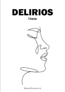 delirios - 0 Portada Delirios 211x300 - DELIRIOS. OTSOA