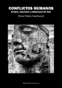 conflictos humanos. el amor, relaciones y situaciones de vida - 0 Portada ConflictosHumanos 211x300 - CONFLICTOS HUMANOS. El amor, relaciones y situaciones de vida. ELENA NÚÑEZ SAMBUCETY